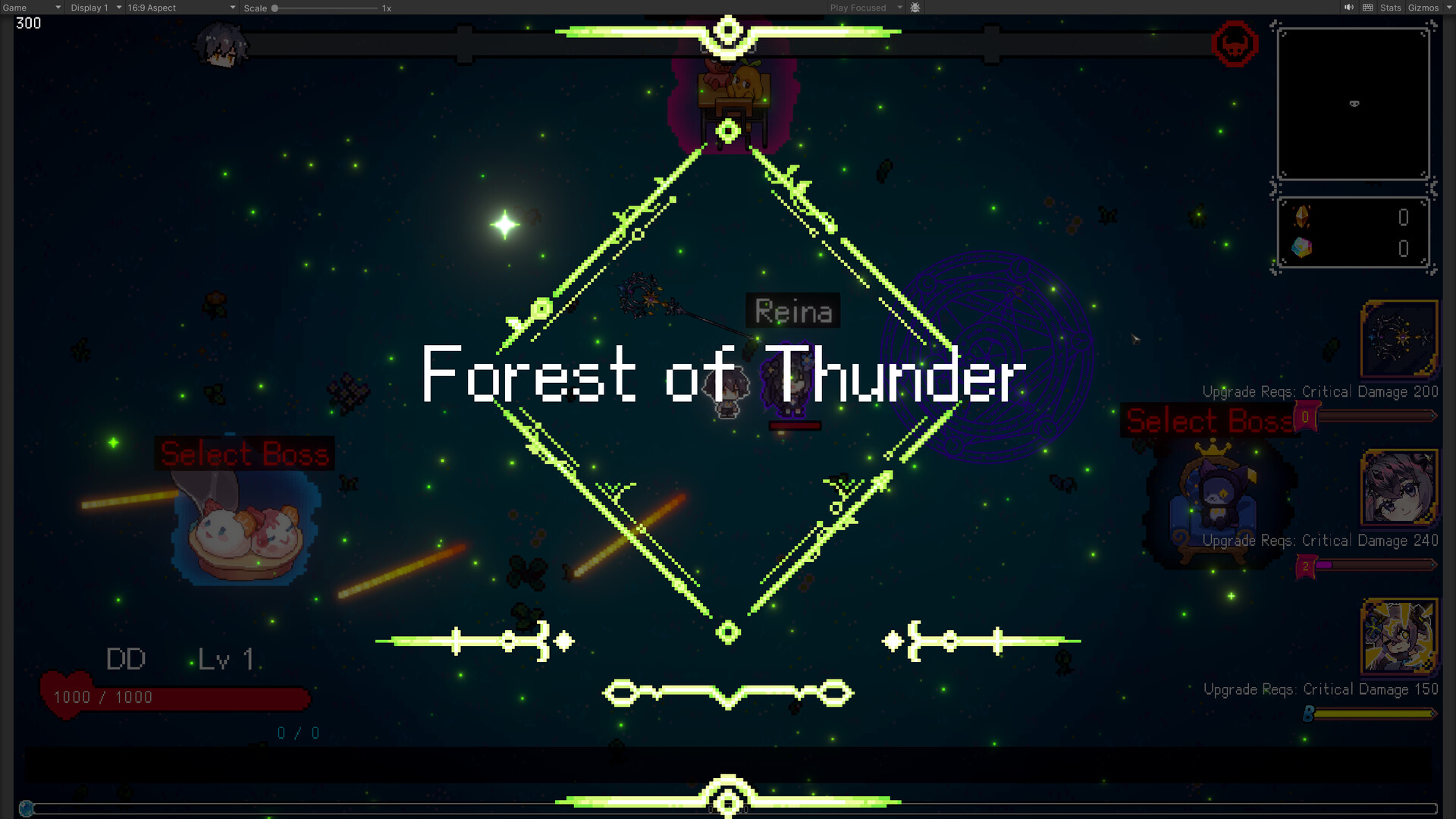 異世界港V 背景