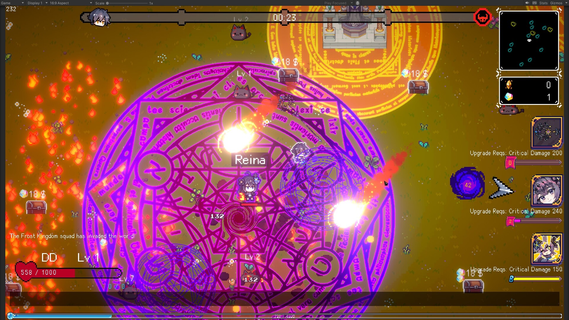 異世界港V 圖片