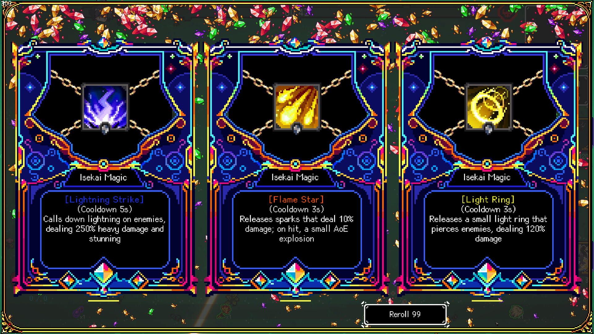 異世界港V 圖片