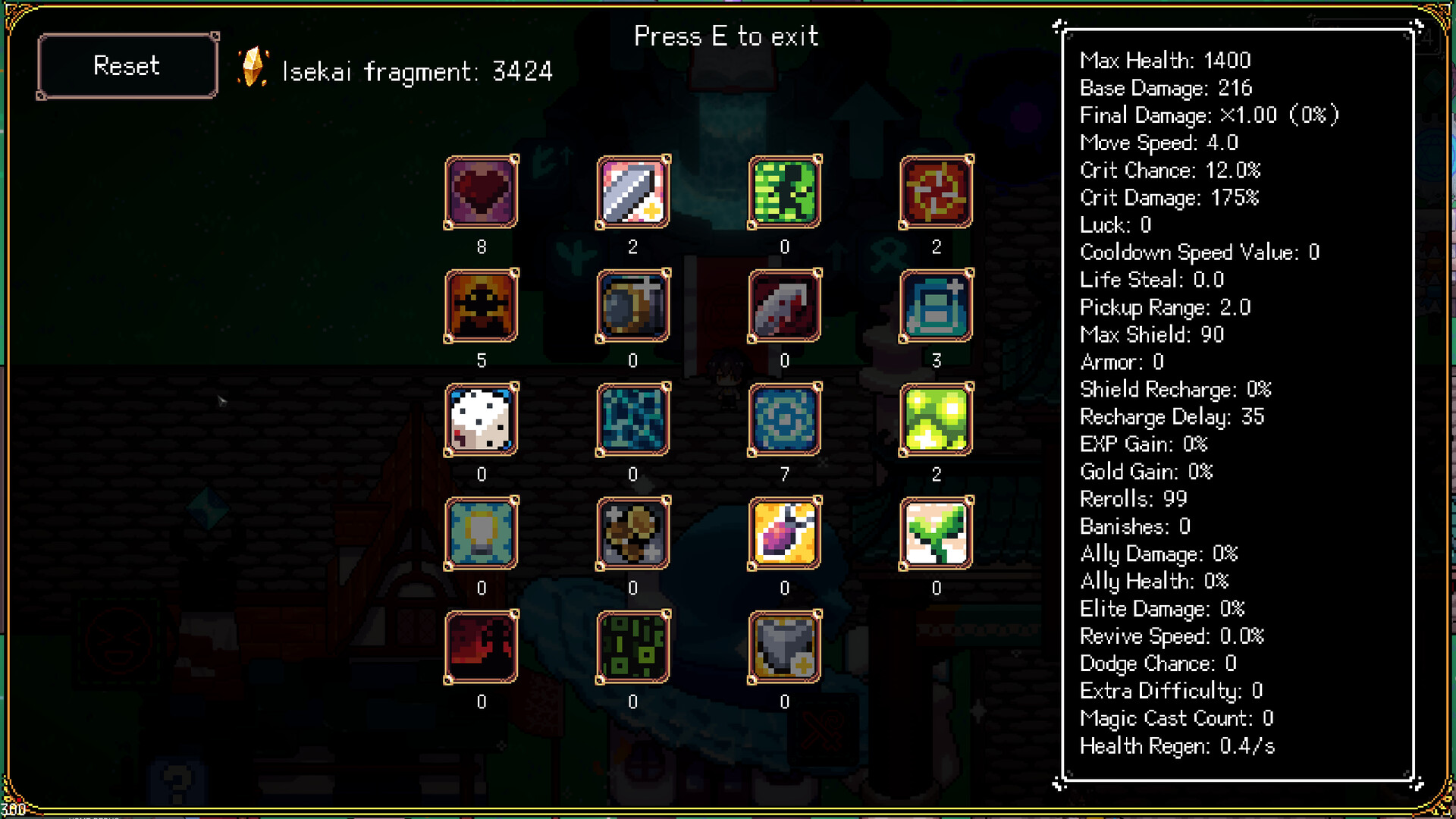 異世界港V 圖片