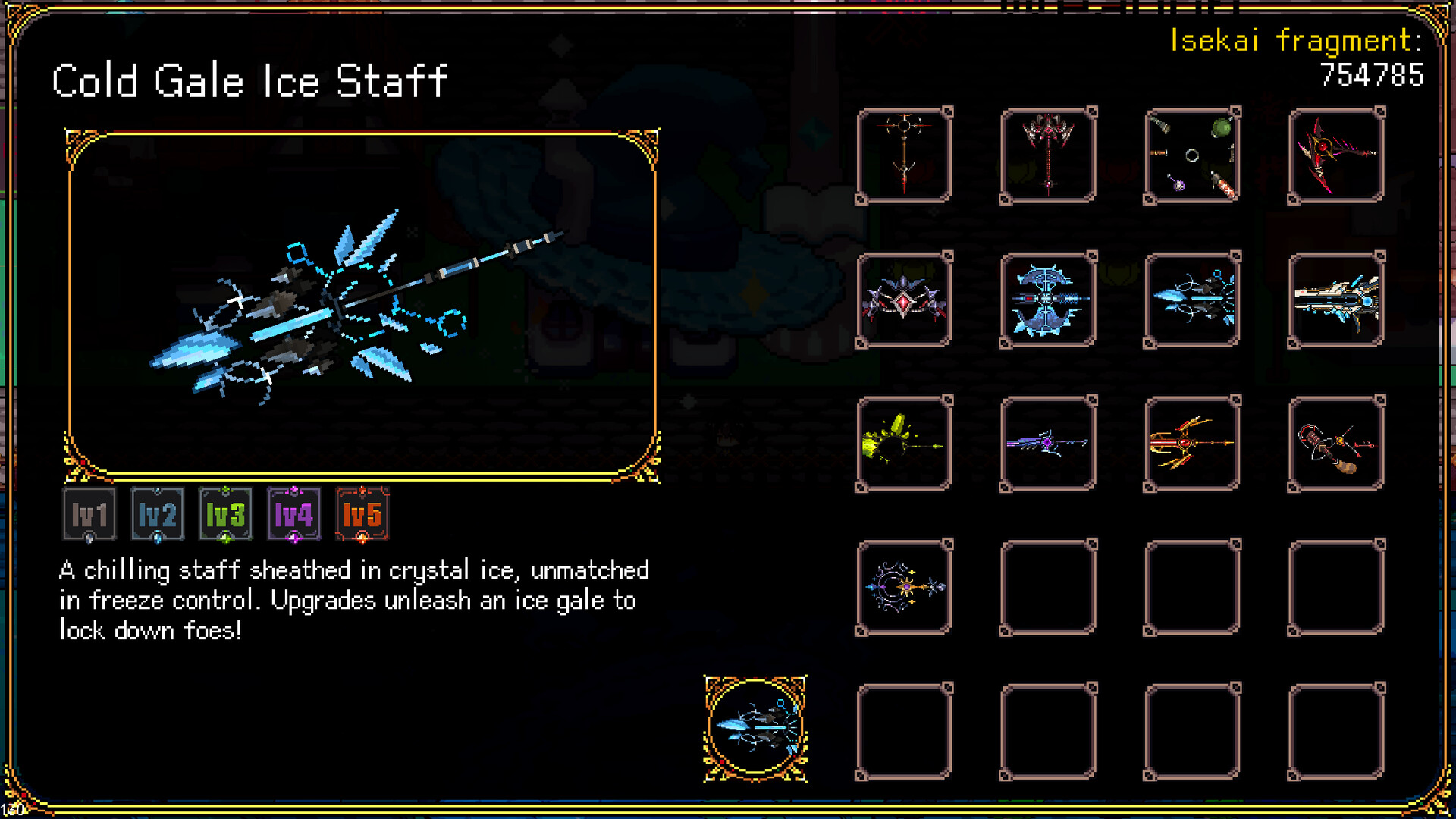 異世界港V 圖片