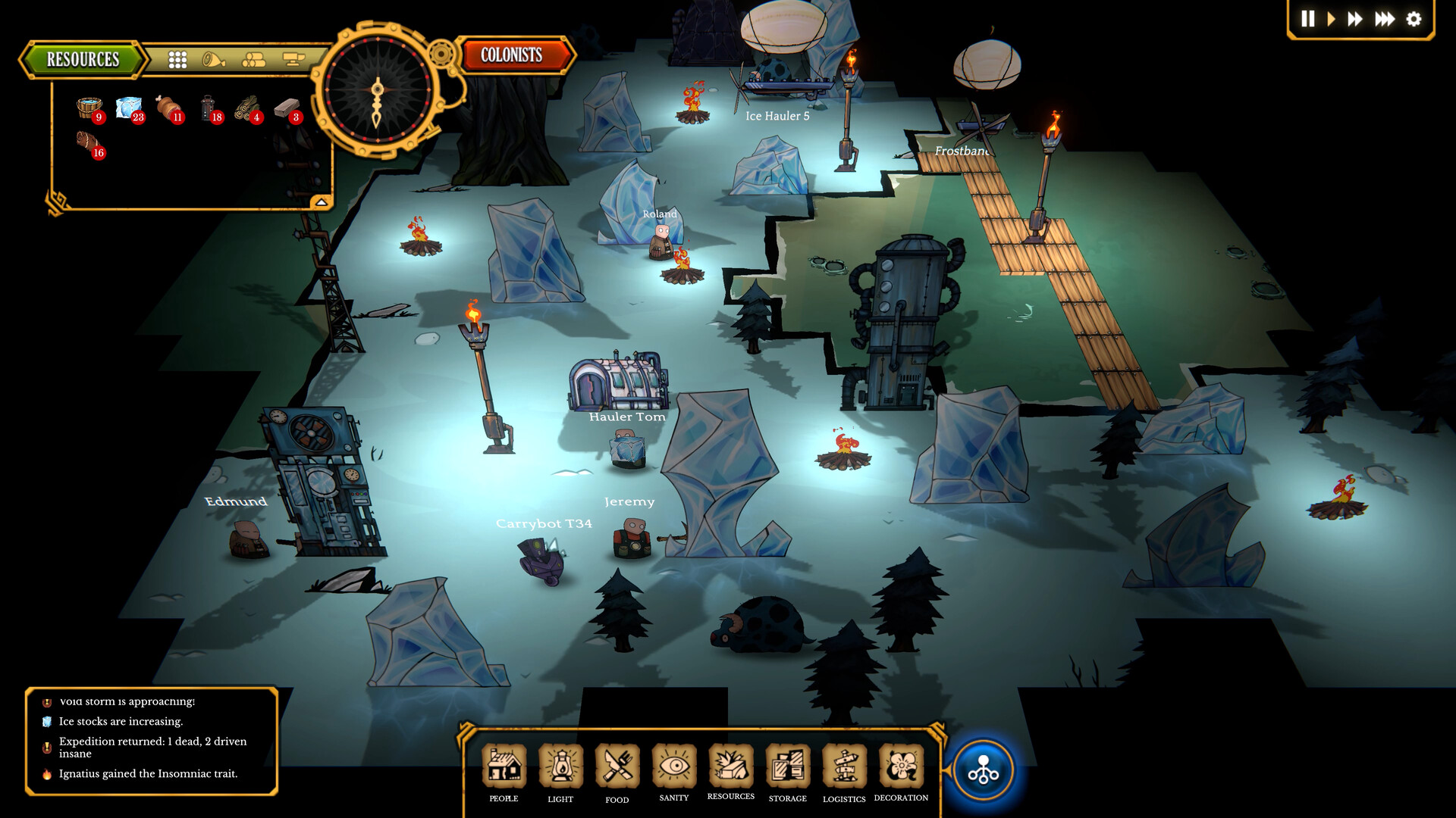 Light Up the Dark 圖片