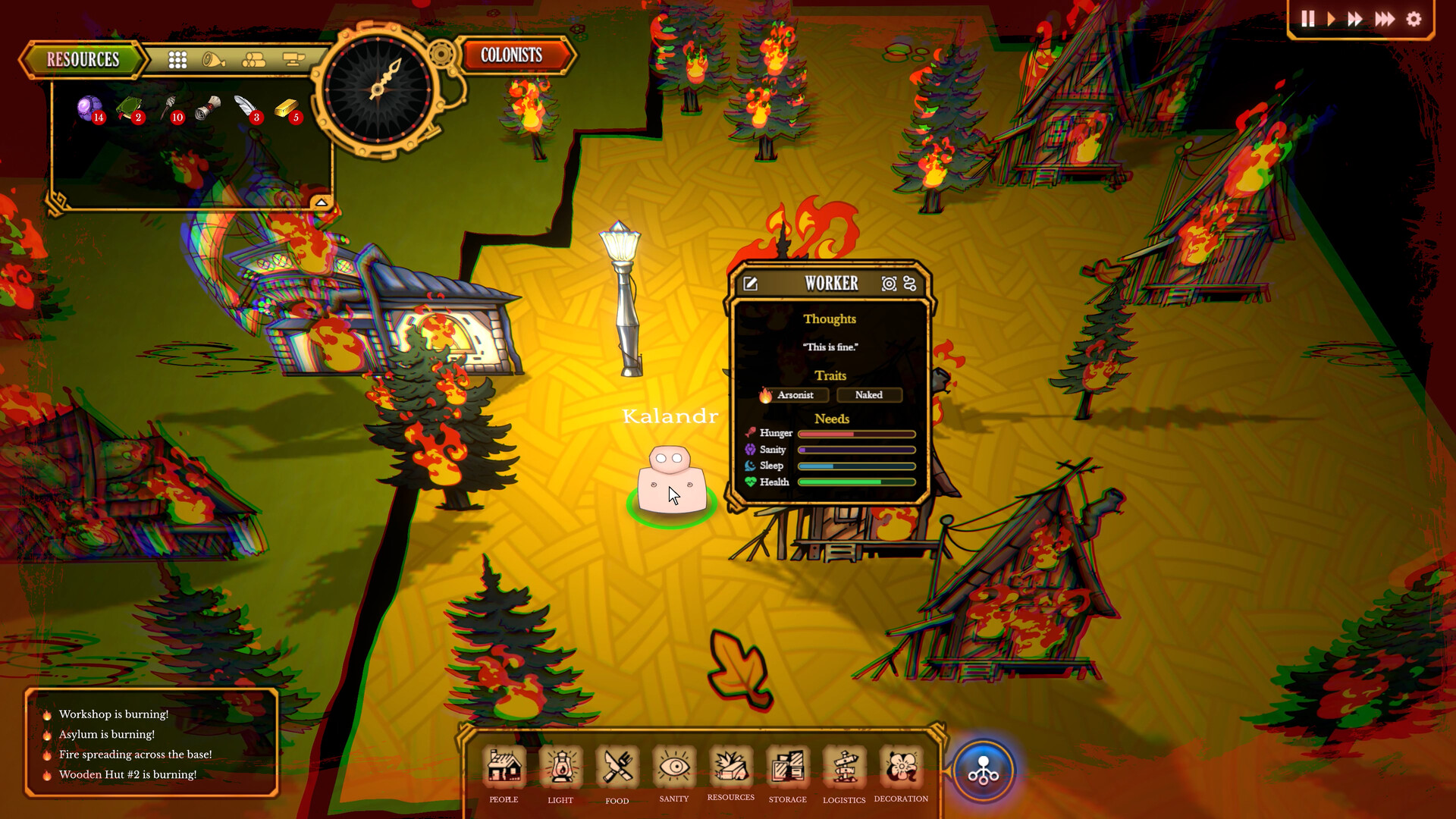 Light Up the Dark 圖片