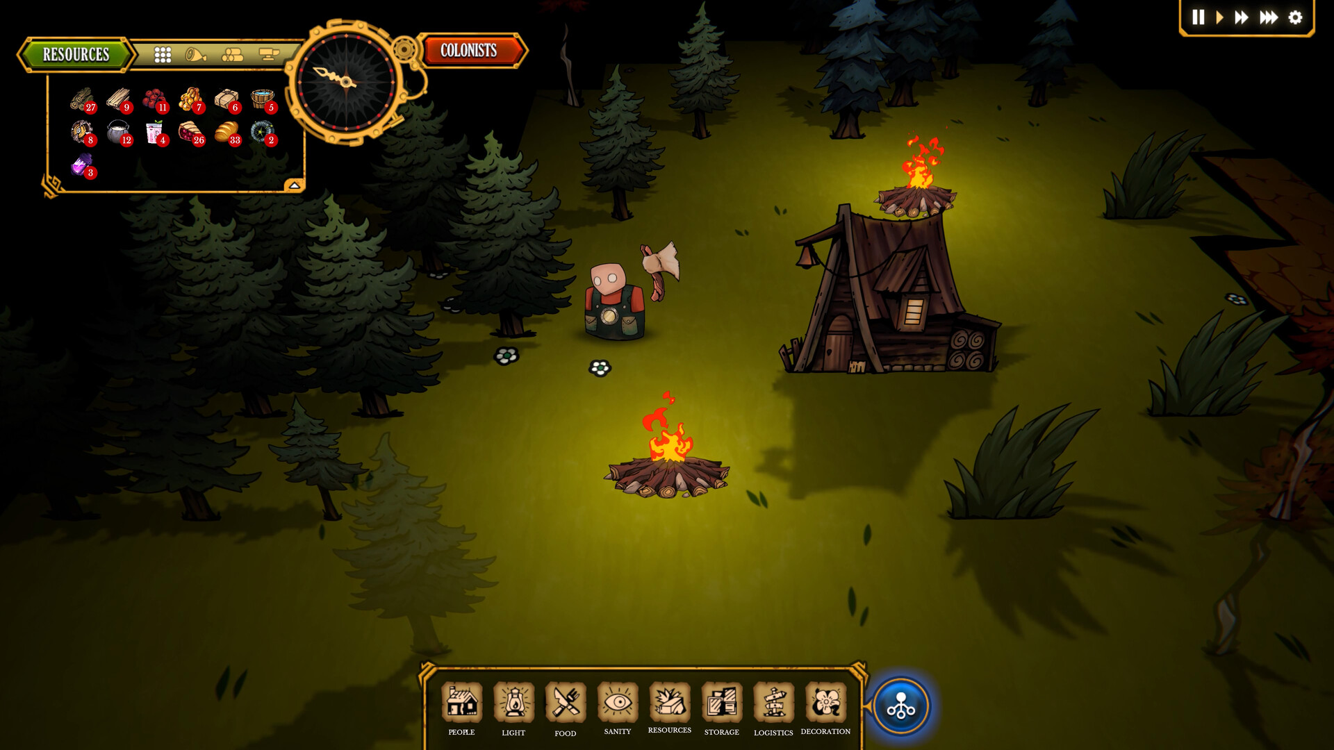 Light Up the Dark 圖片