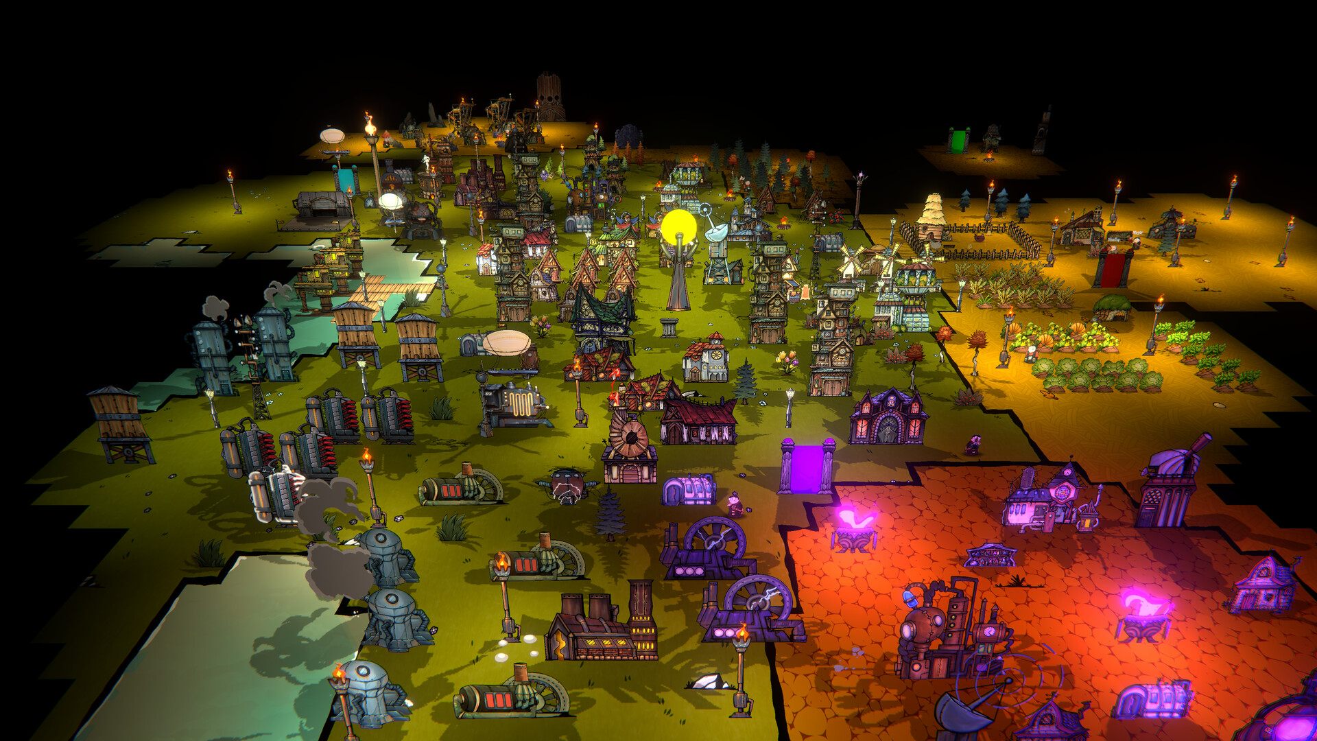 Light Up the Dark 圖片