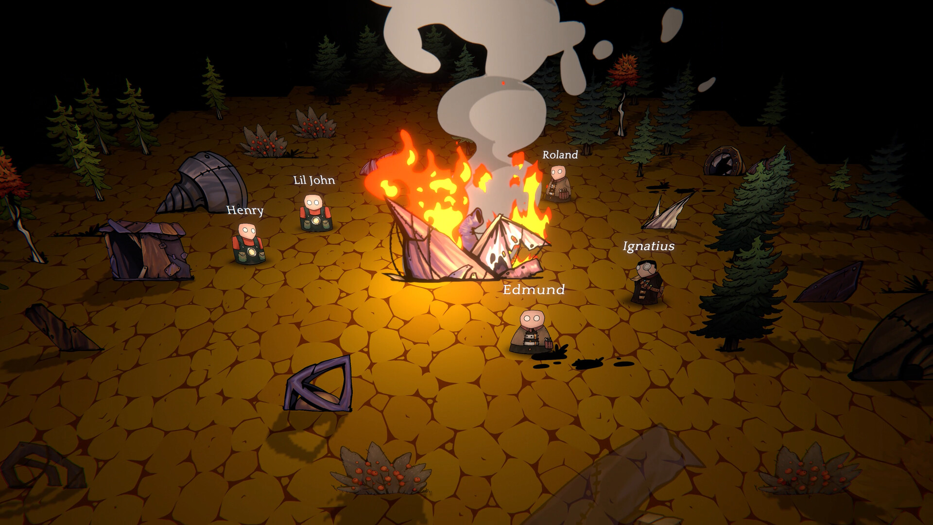 Light Up the Dark 圖片