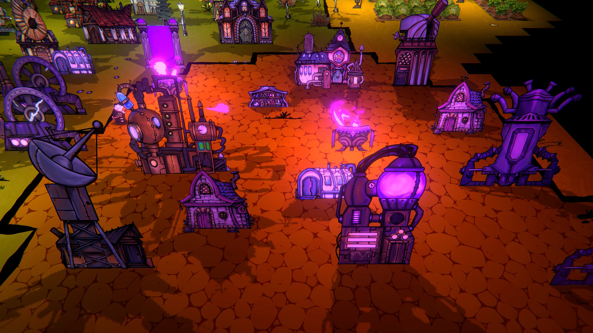 Light Up the Dark 圖片