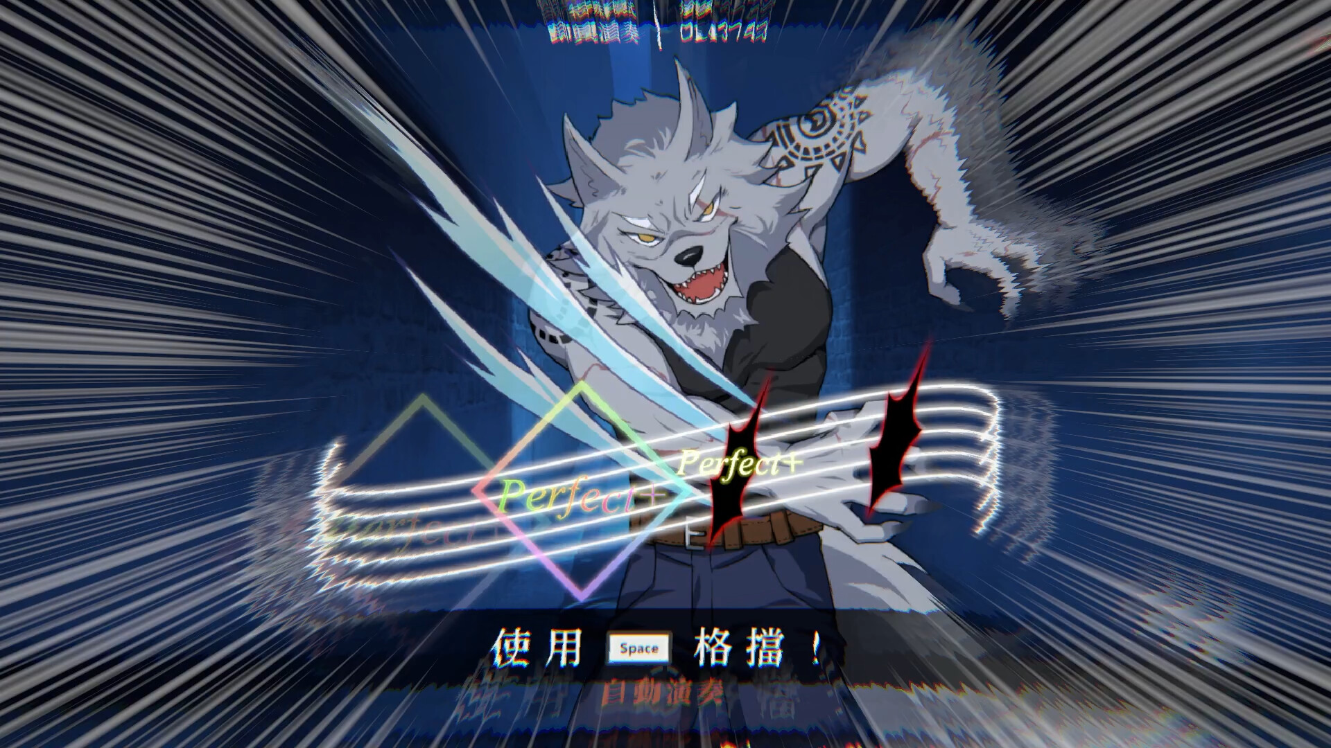 莉莉幻想曲 圖片