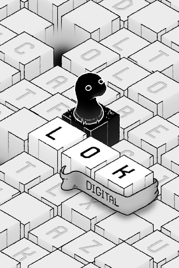 LOK Digital 封面