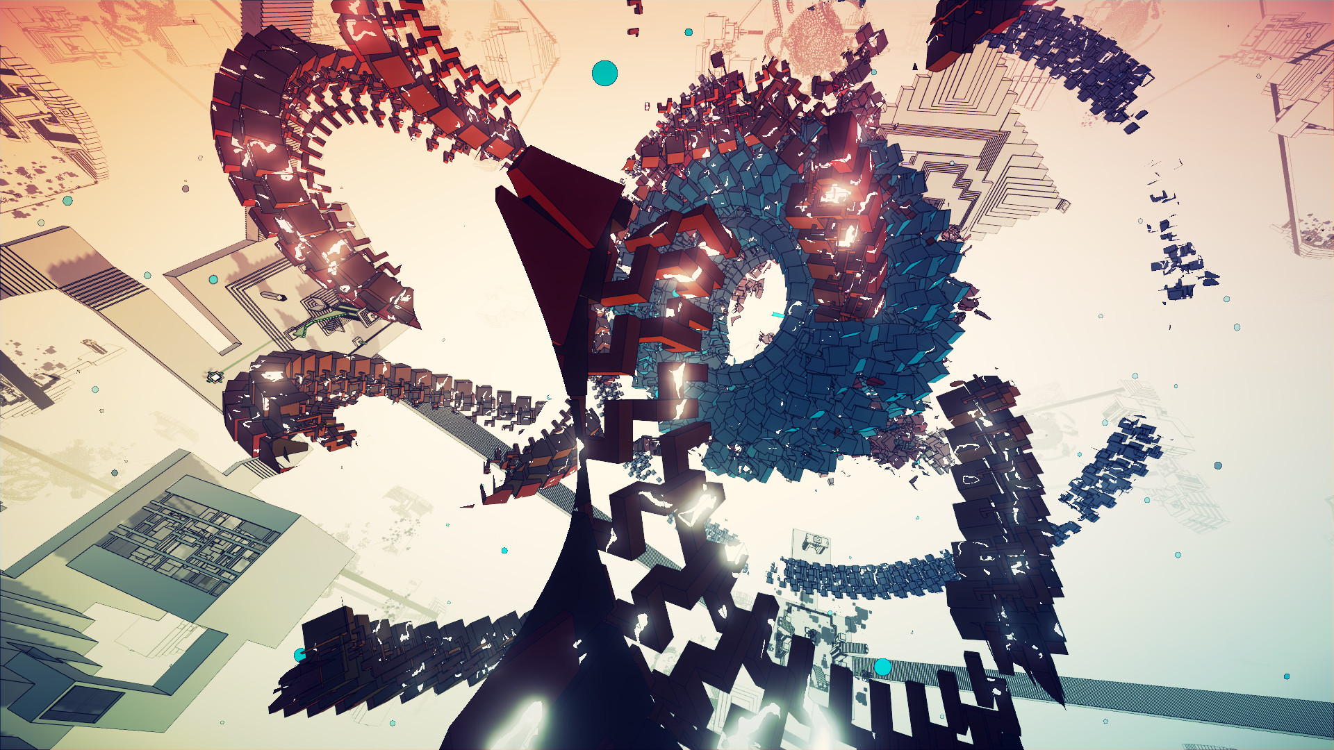 Manifold Garden 圖片