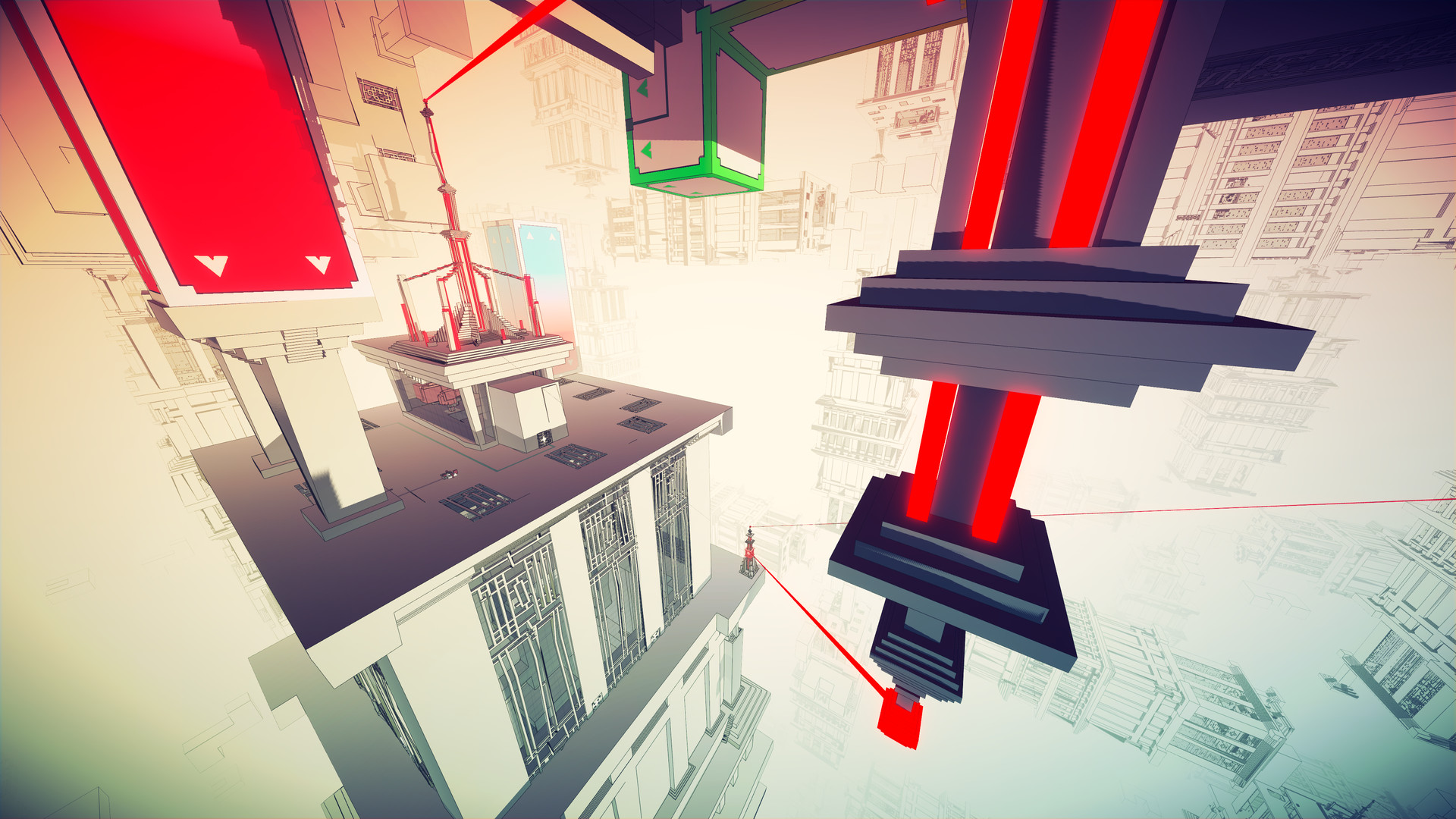 Manifold Garden 圖片