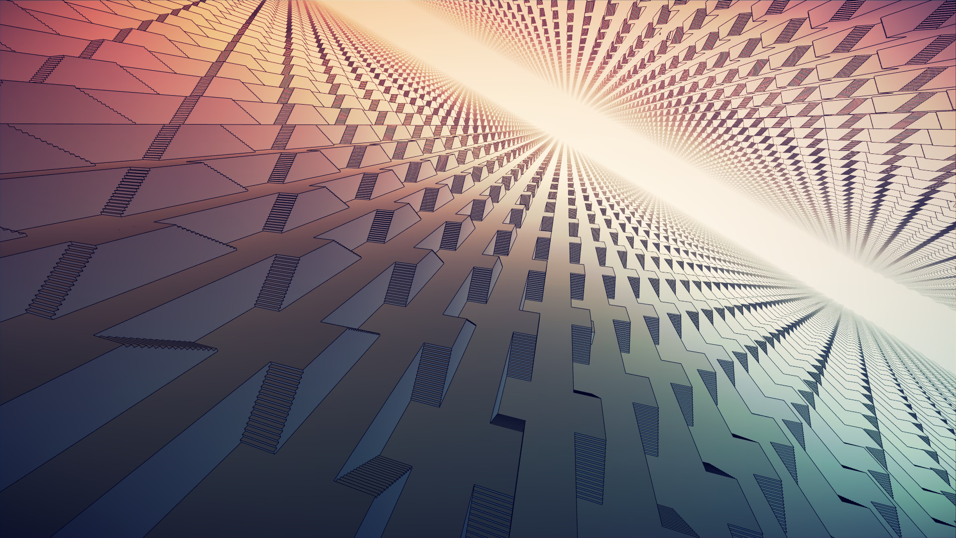 Manifold Garden 圖片