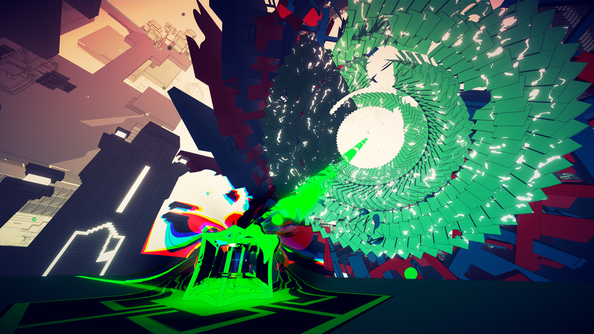 Manifold Garden 圖片