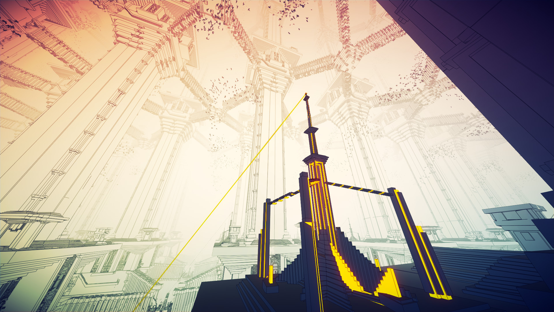 Manifold Garden 圖片