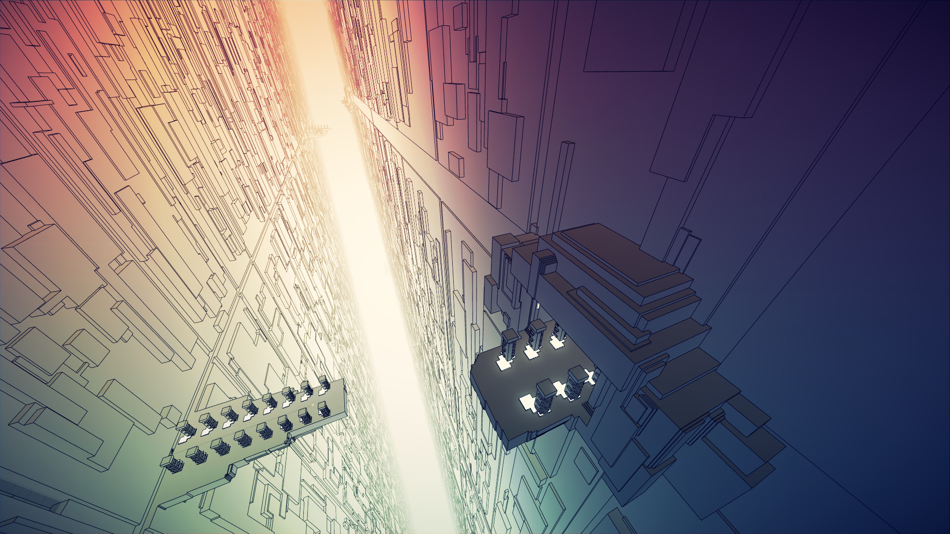 Manifold Garden 圖片