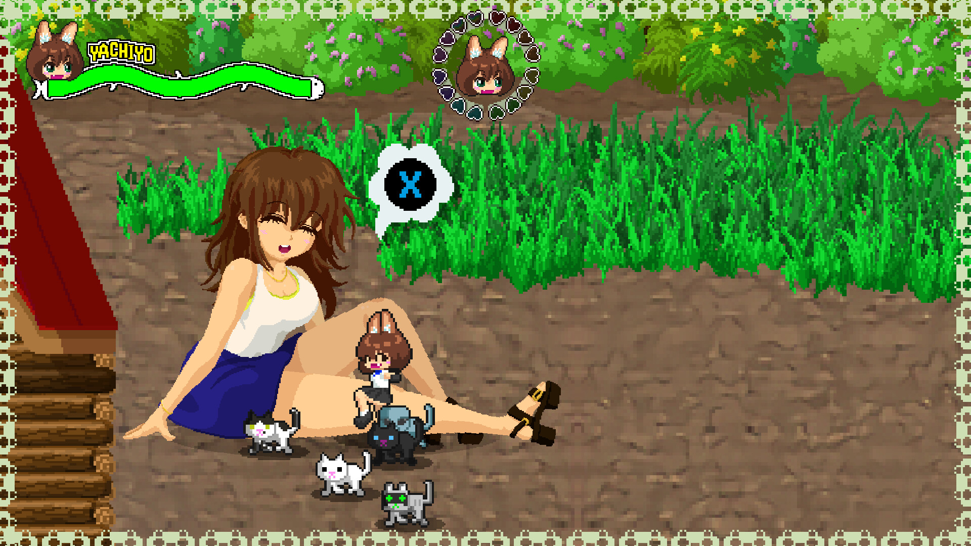 MeowPower!Yachiyo 圖片