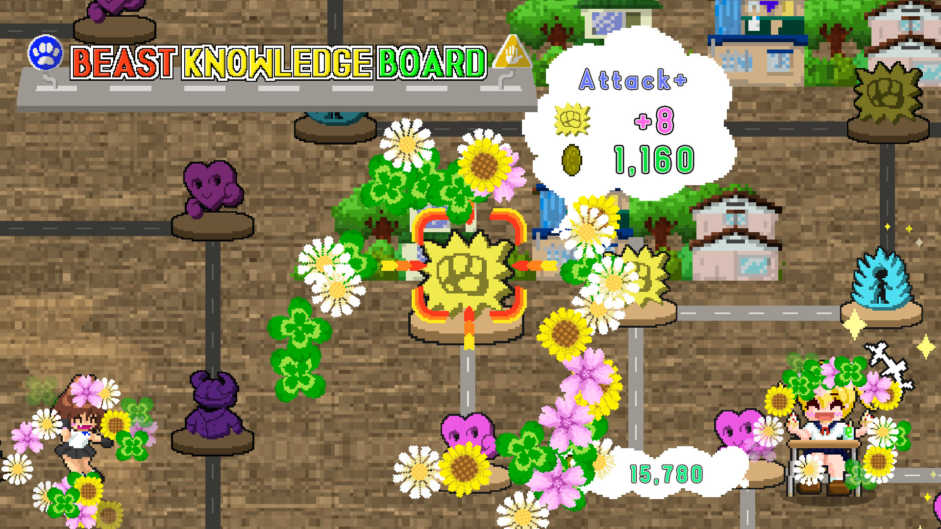 MeowPower!Yachiyo 圖片