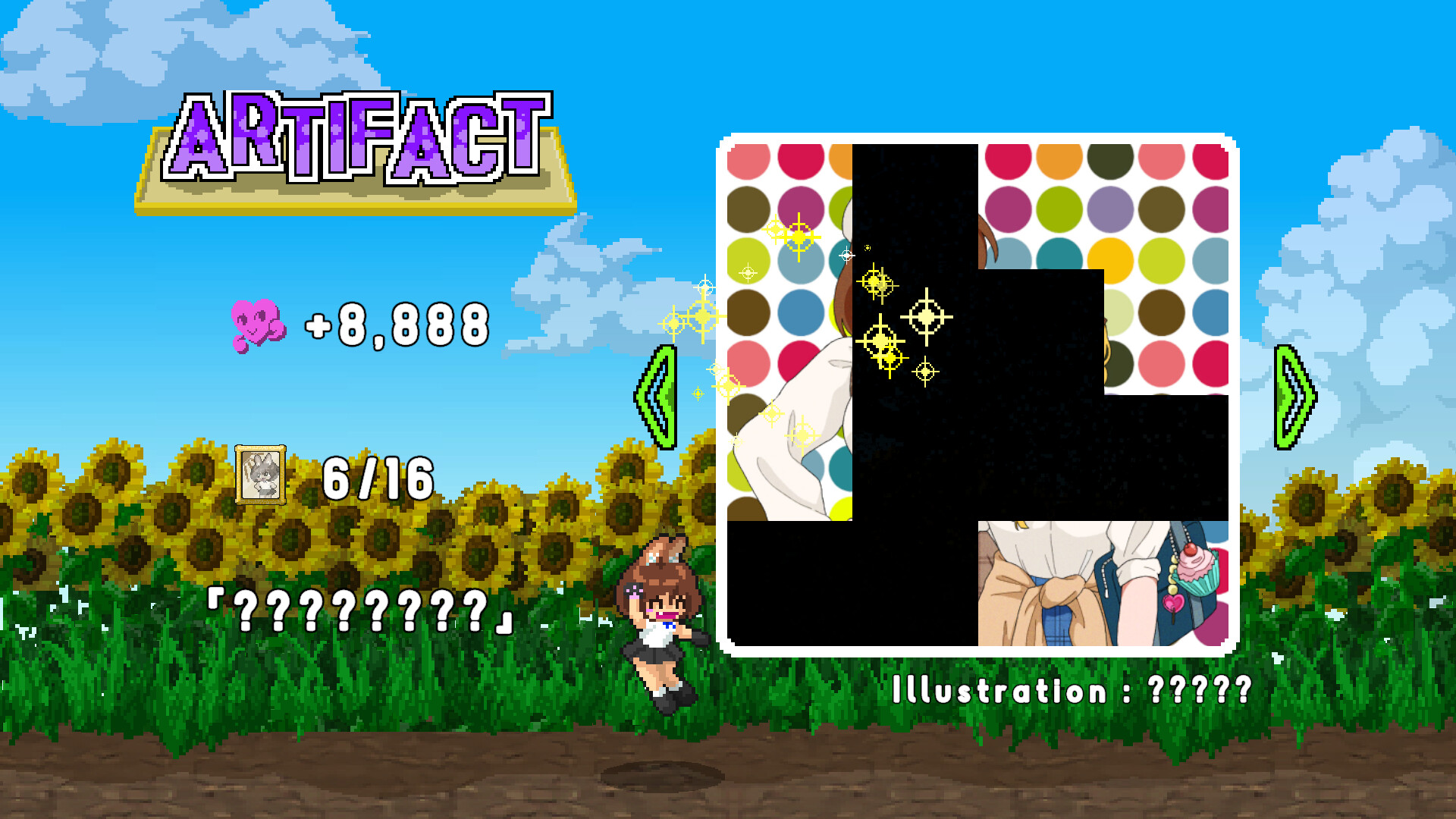 MeowPower!Yachiyo 圖片