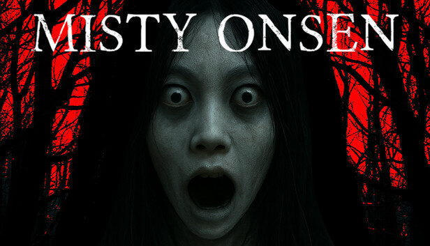 Misty Onsen 封面