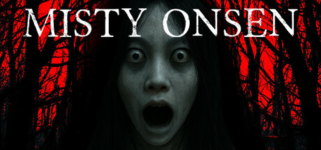Misty Onsen