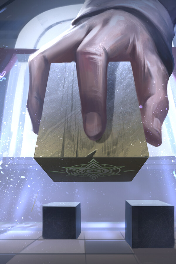 怪兽策略 封面