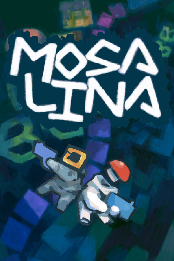 Mosa Lina 封面