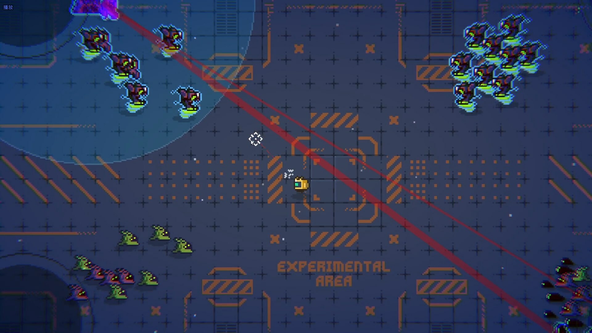 Mutation Surge 圖片