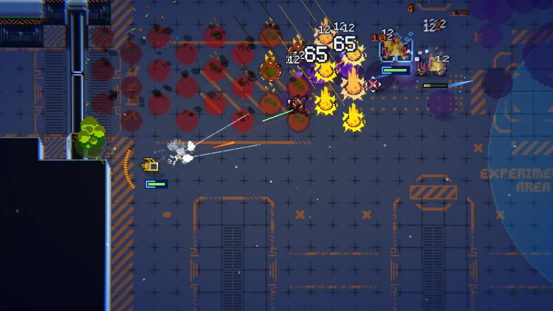 Mutation Surge 圖片