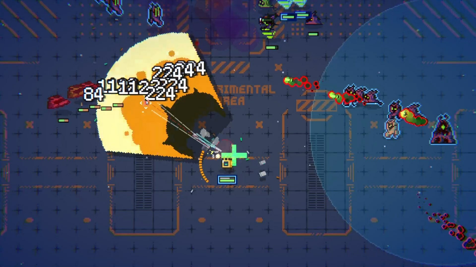 Mutation Surge 圖片