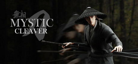 Mystic Cleaver