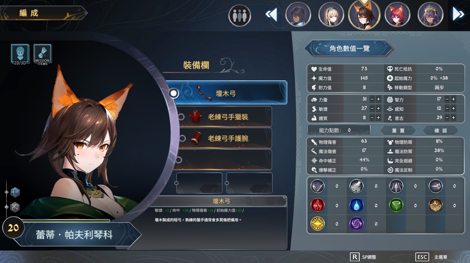 迷霧國度: 傳承 背景