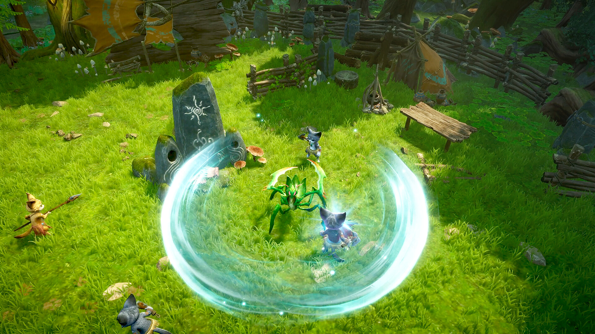 Never Wither 圖片