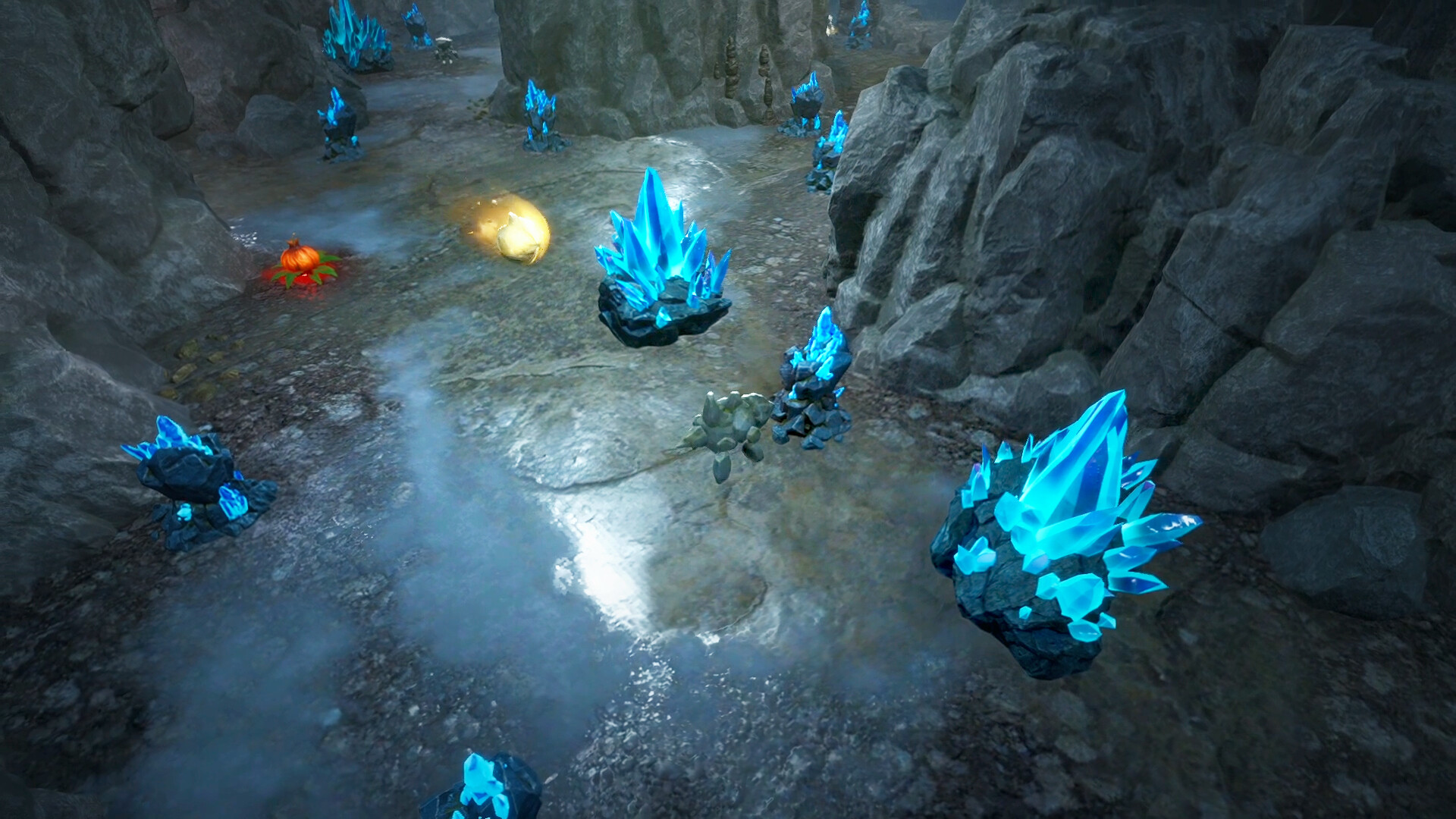 Never Wither 圖片