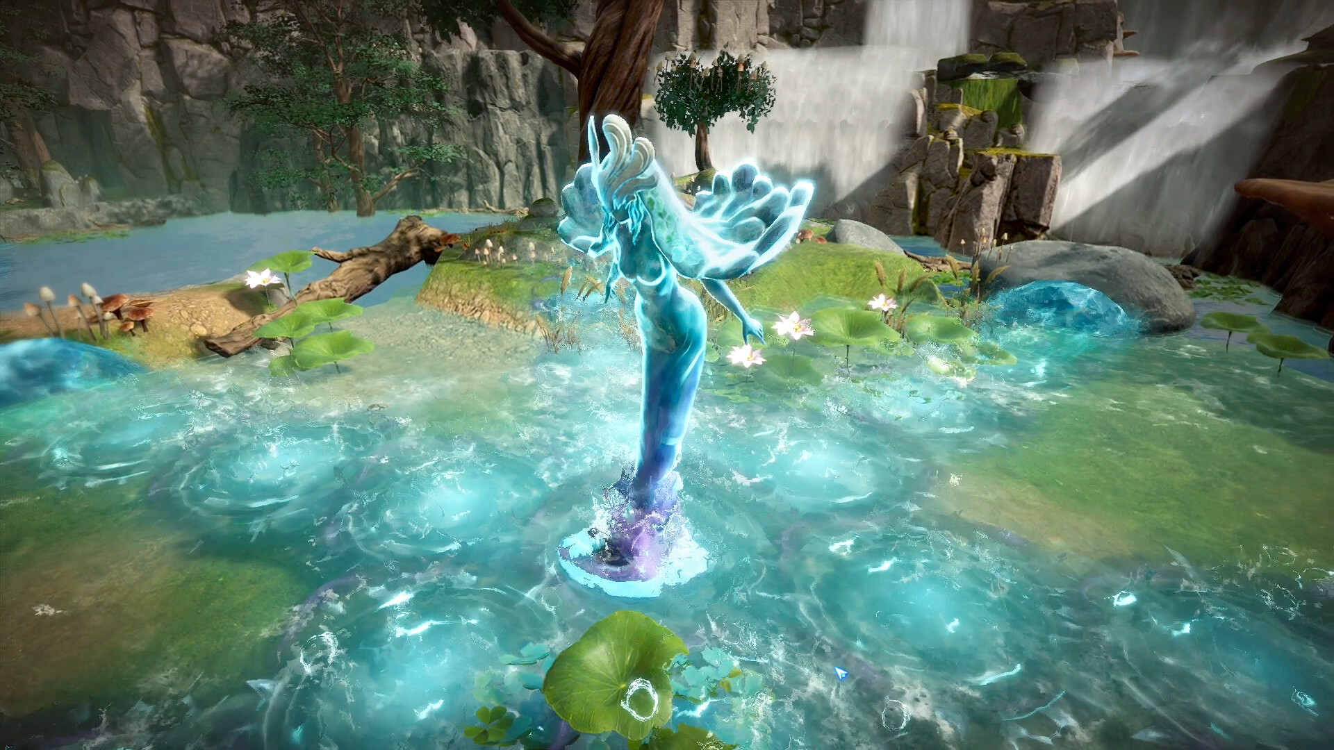 Never Wither 圖片