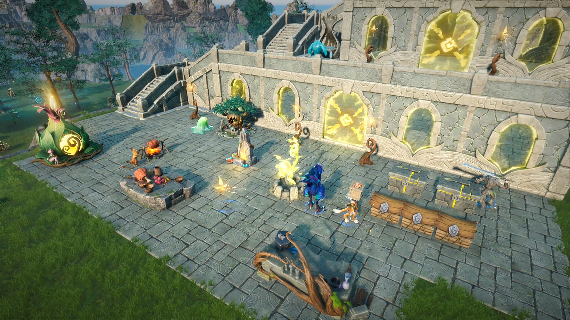 Never Wither 圖片