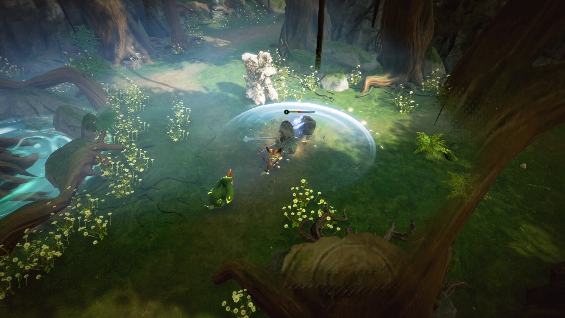 Never Wither 圖片