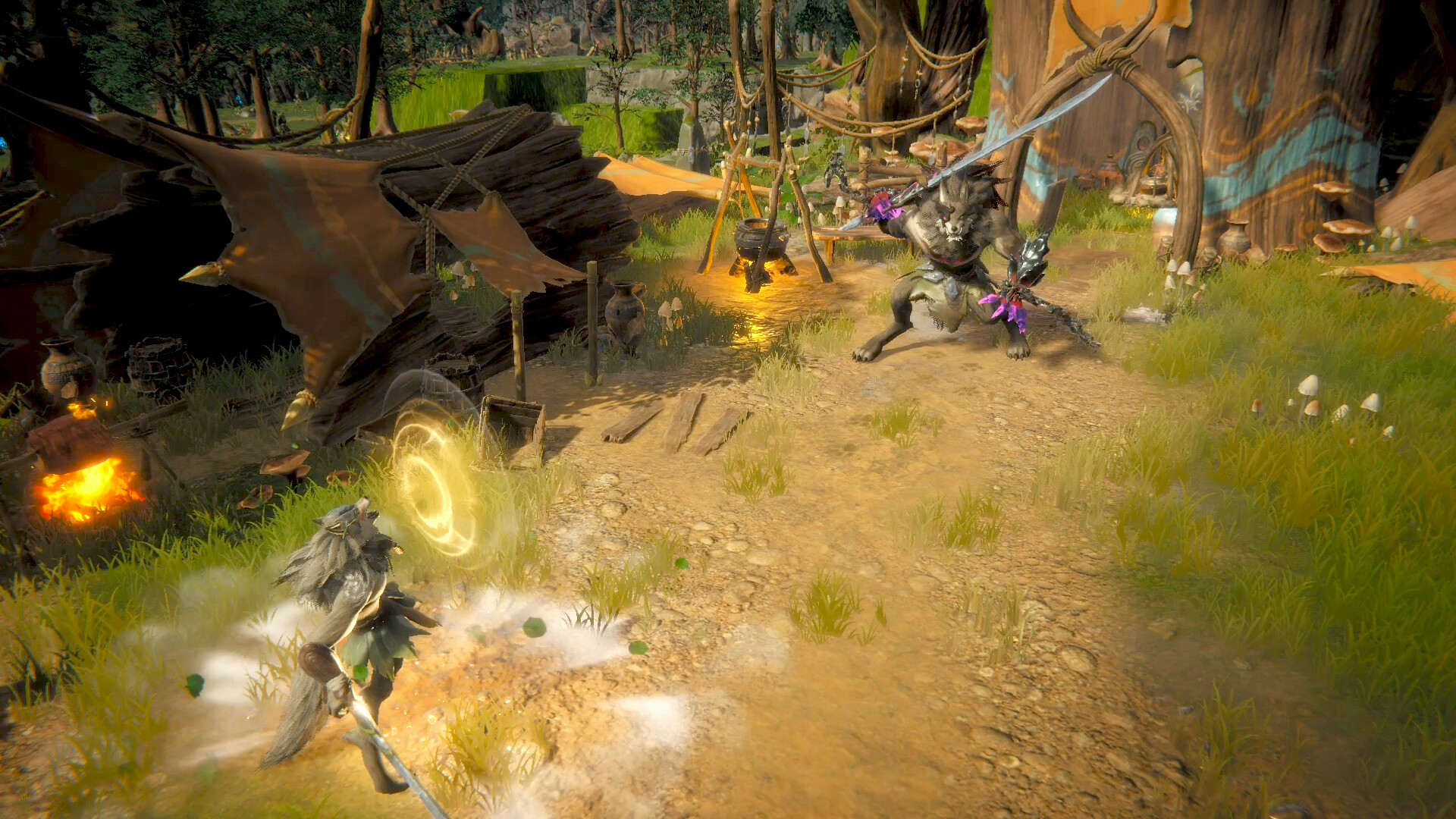 Never Wither 圖片