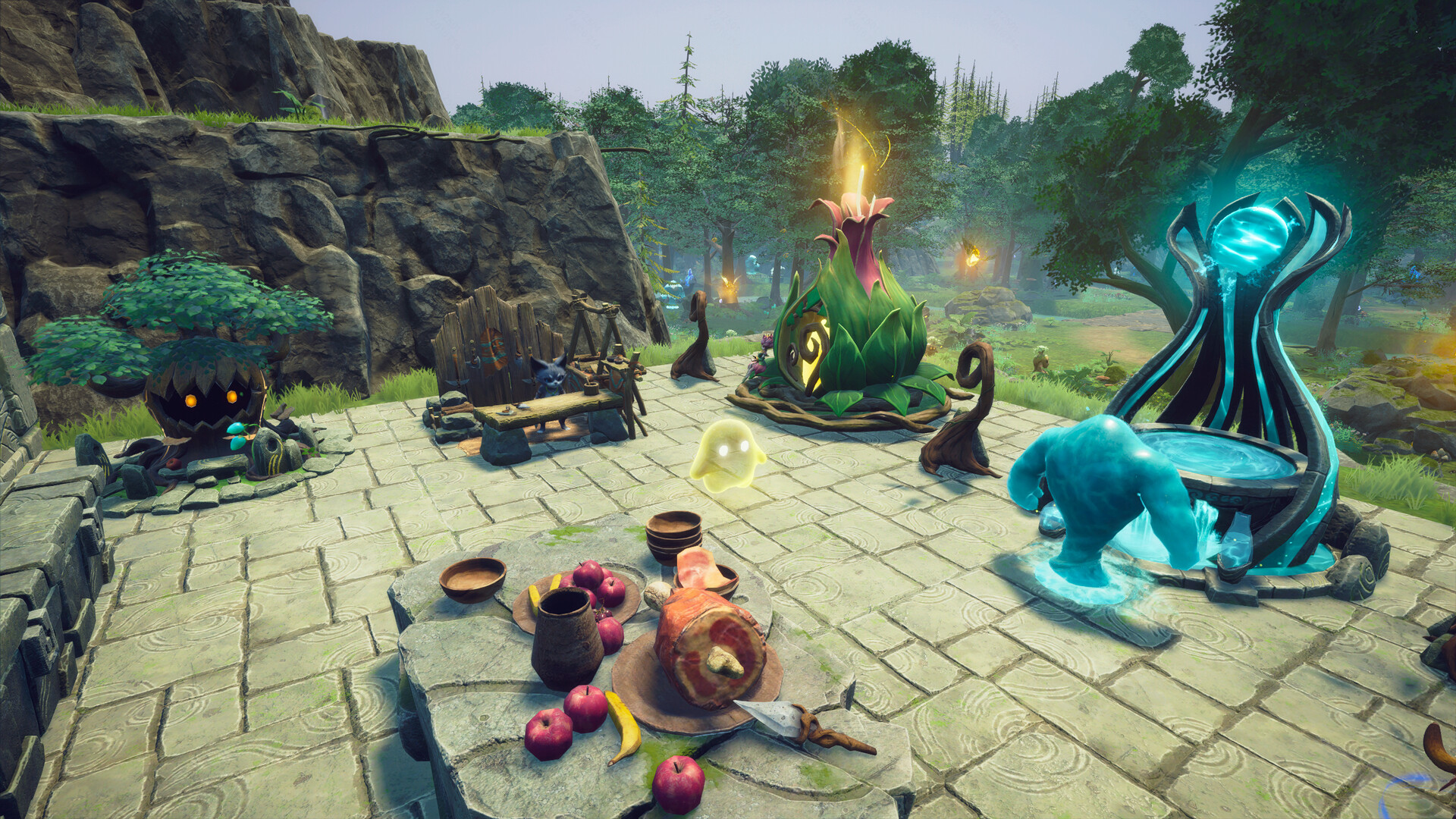 Never Wither 圖片