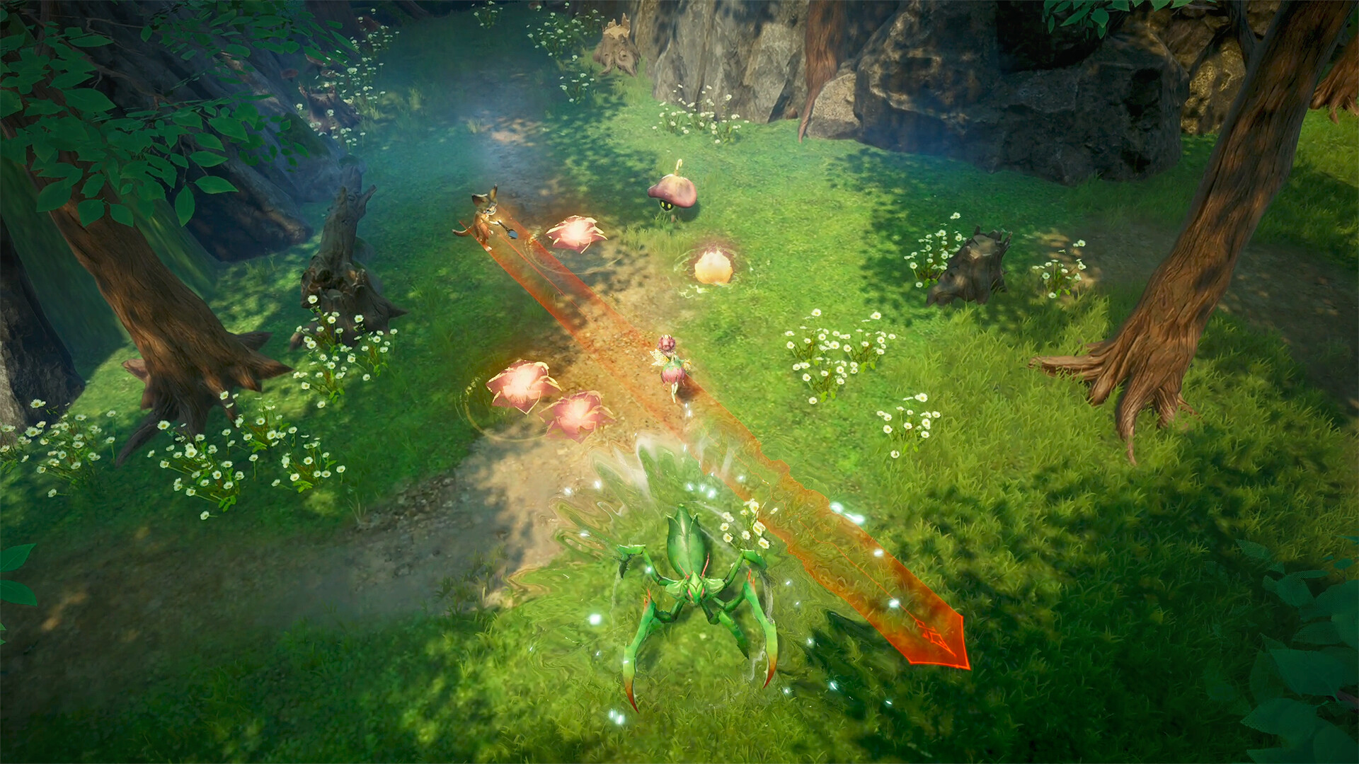 Never Wither 圖片