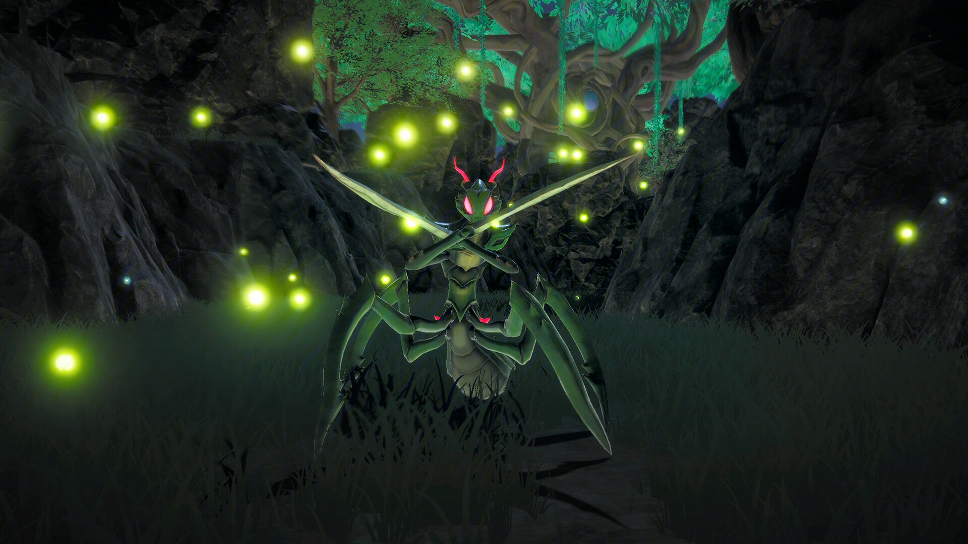 Never Wither 圖片