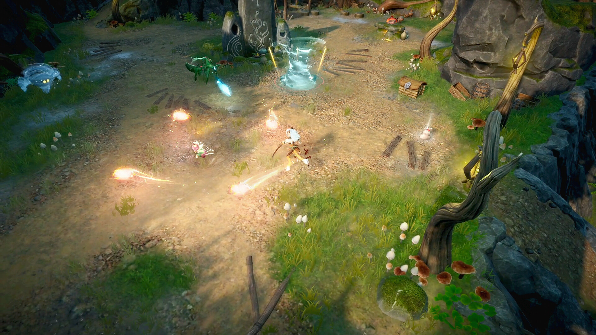 Never Wither 圖片