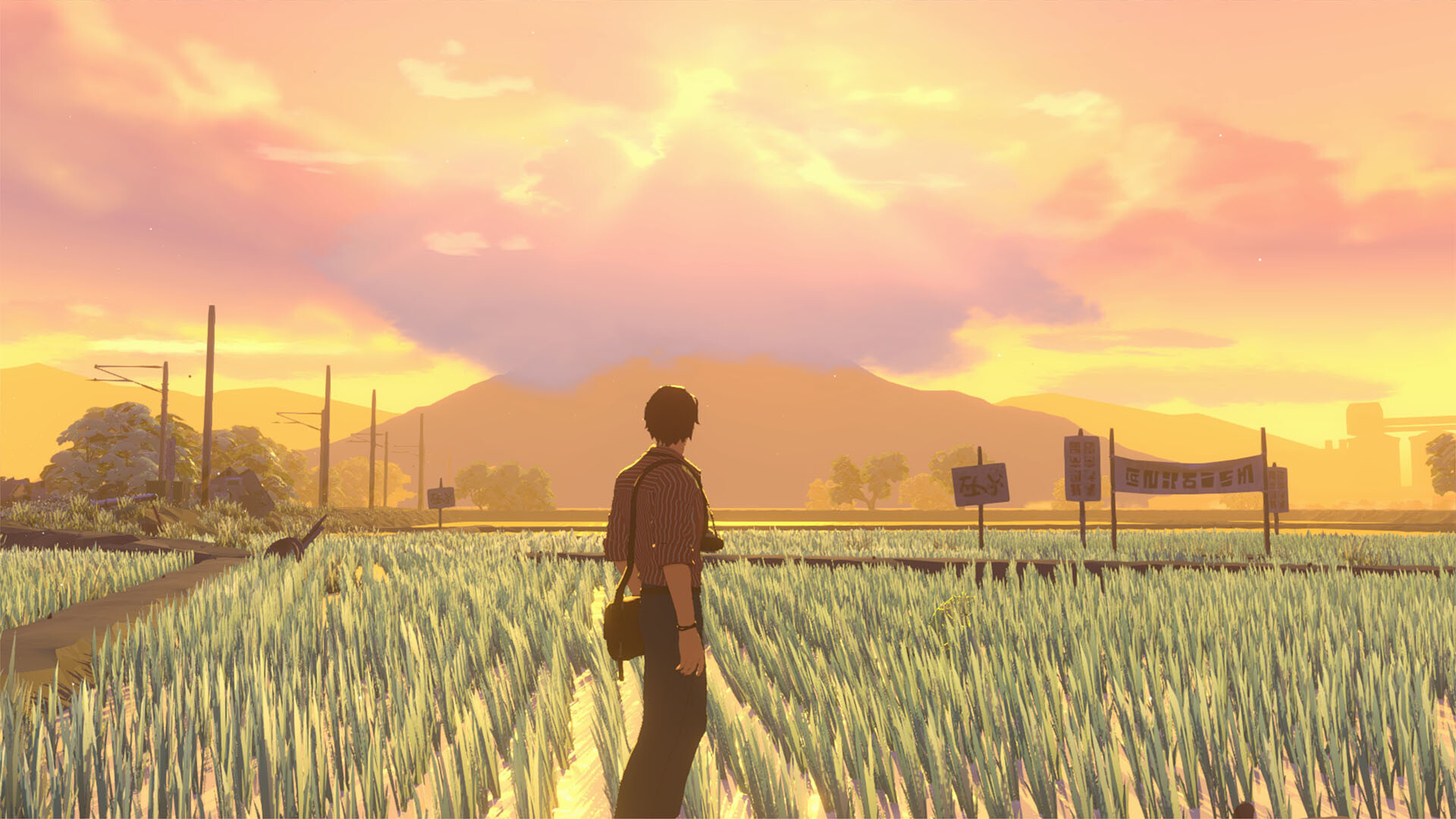 OPUS：心相吾山 圖片