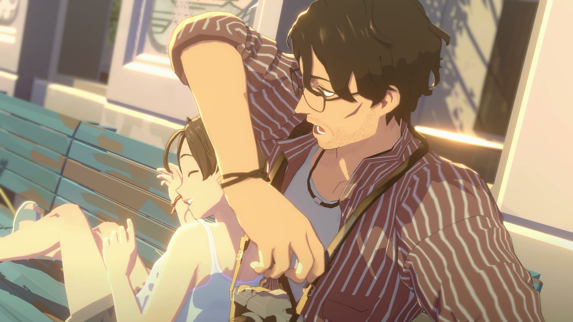 OPUS：心相吾山 圖片