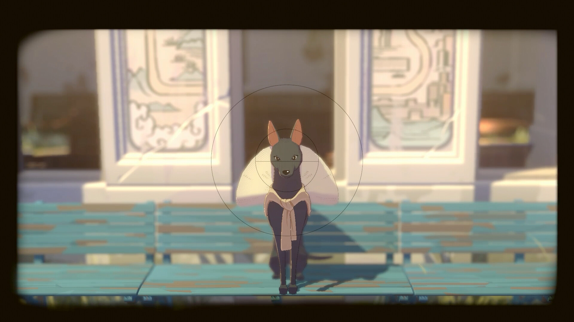 OPUS：心相吾山 圖片