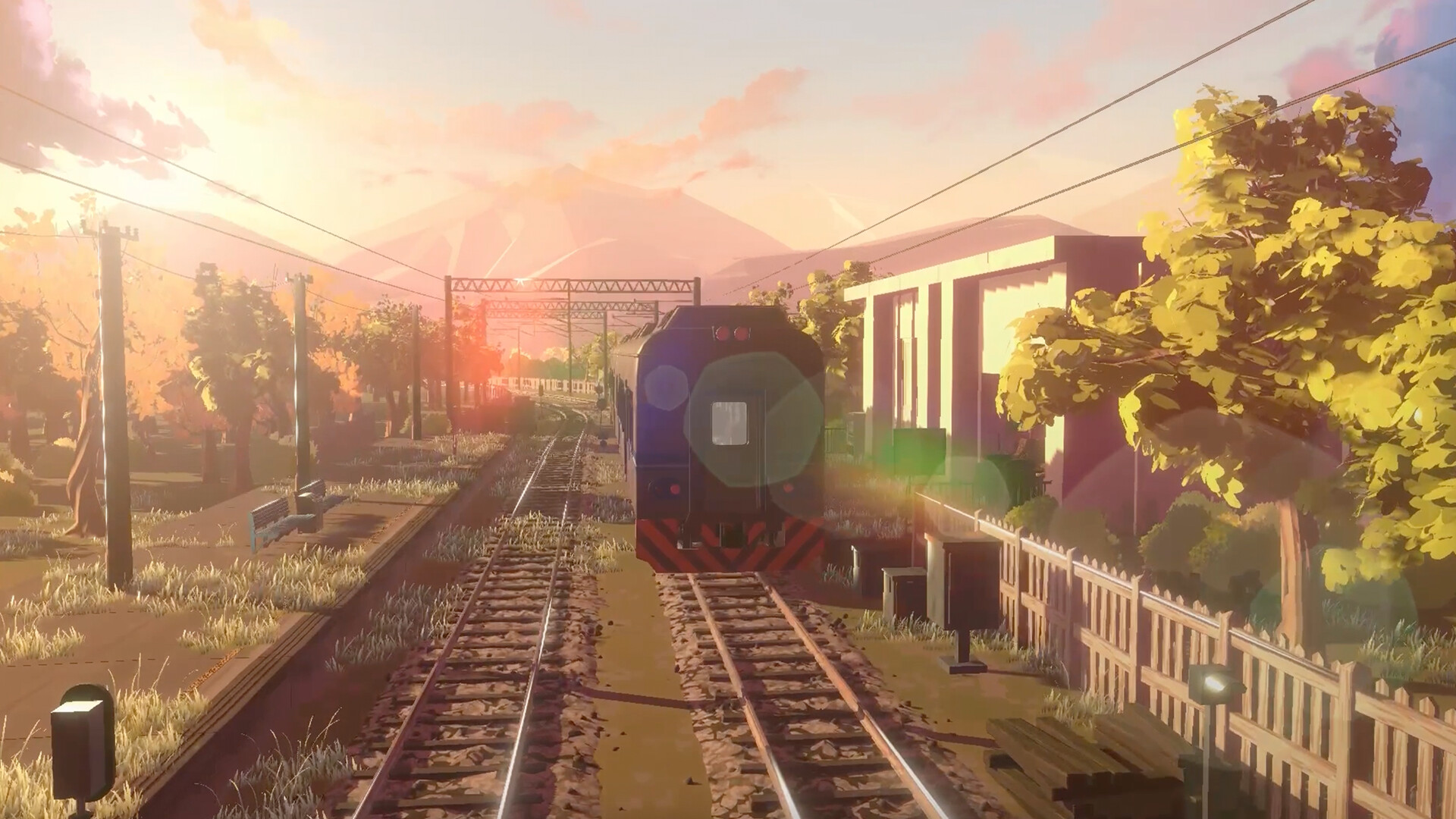 OPUS：心相吾山 圖片