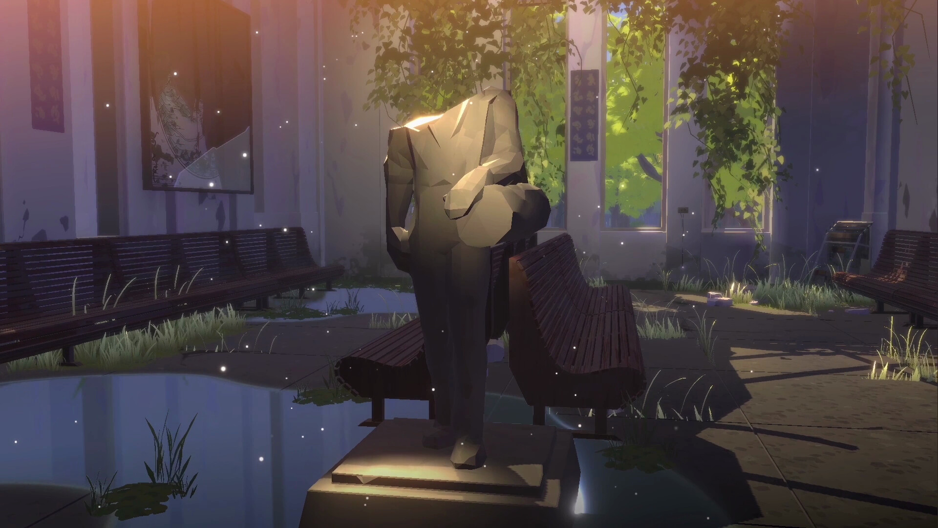 OPUS：心相吾山 圖片