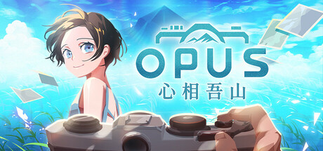 OPUS: Prism Peak 標頭圖片