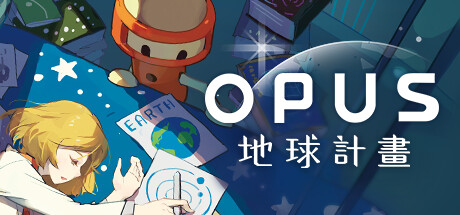 OPUS: The Day We Found Earth