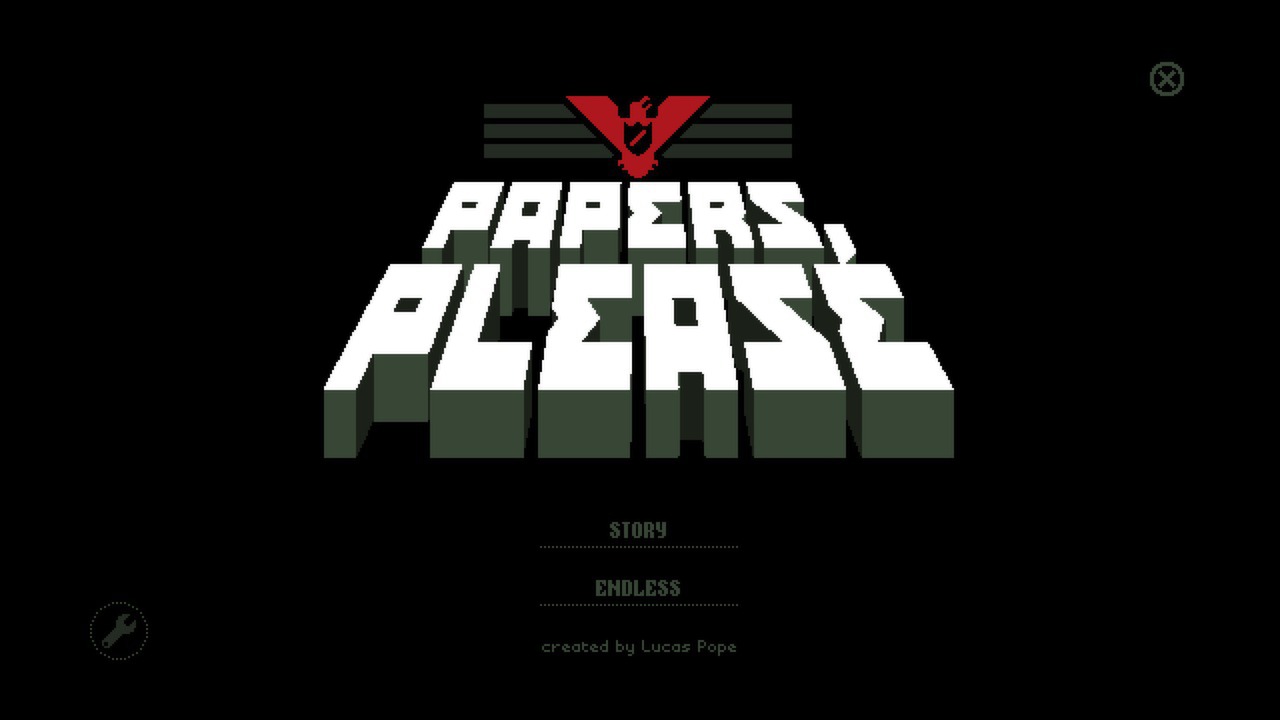 Please 背景