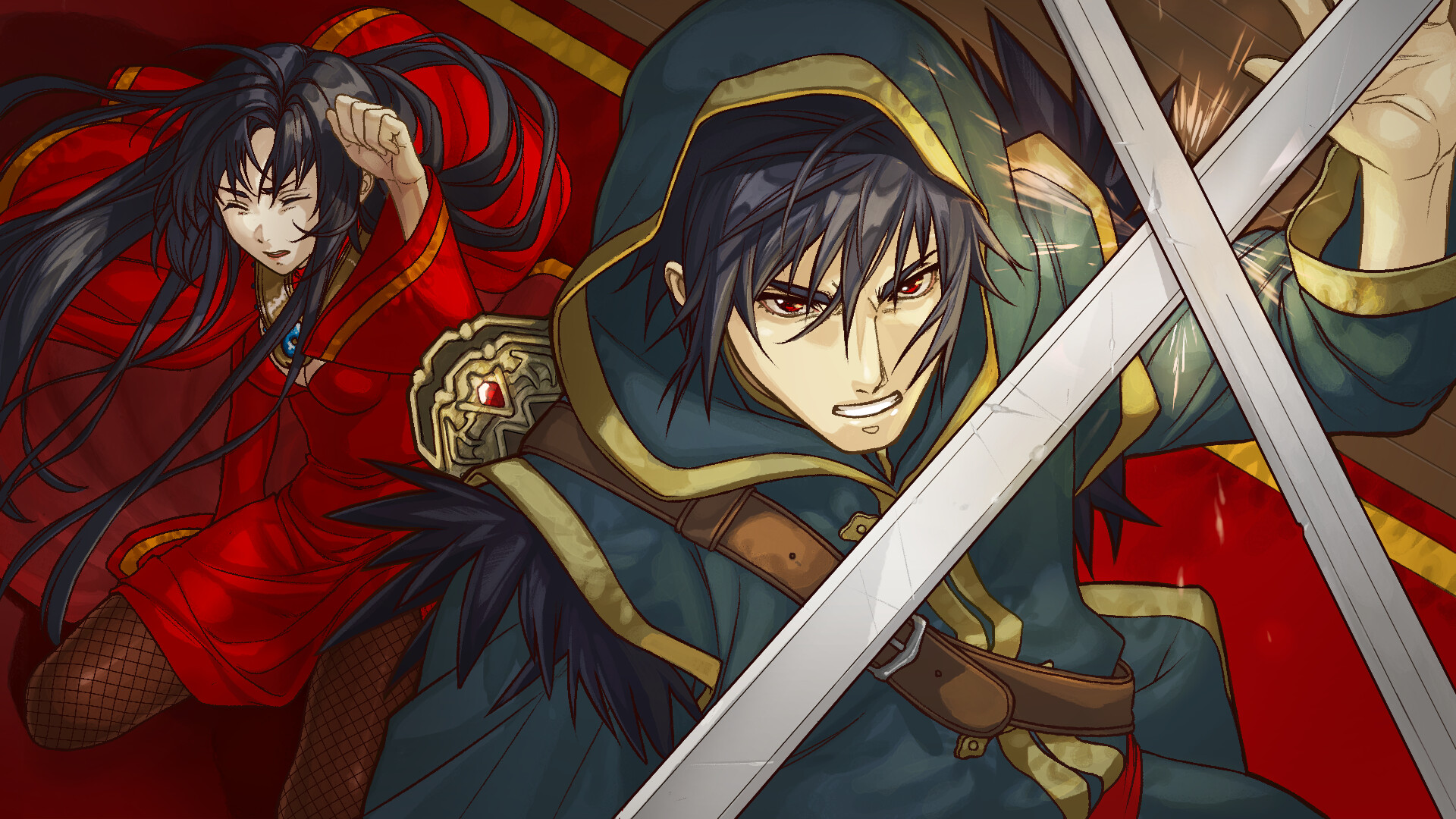 Path of the Midnight Sun 圖片